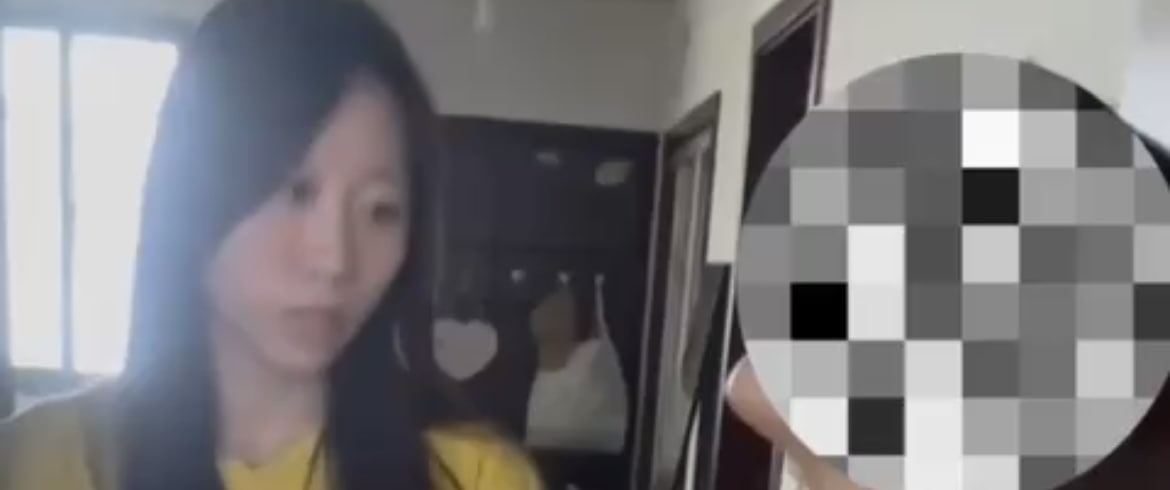 男子曝光女友出轨抓奸现场 女友被操淫叫连连淫荡母狗性爱视频流出