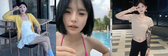 抖音百万网红 轩姨 与前男友二磊啪啪视频泄密 穿水手服激情女上位！