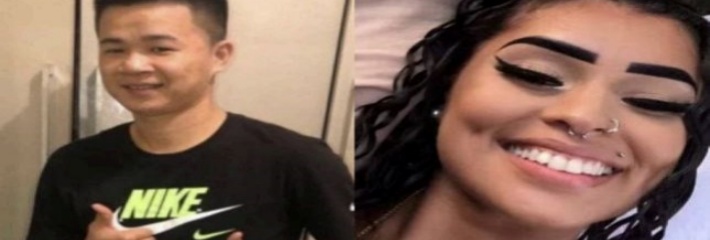 中国商人邱兆虎在巴西残杀18岁少女 肢解尸体喂狗 里约血案震慑人心！