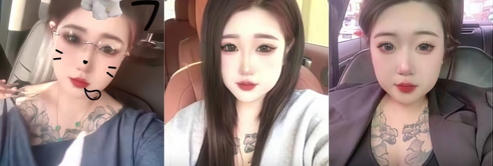 抖音BBW符文战士 大静 全裸自慰玩弄粉嫩巨乳 被炮友各种体位爆操 全程浪叫不断