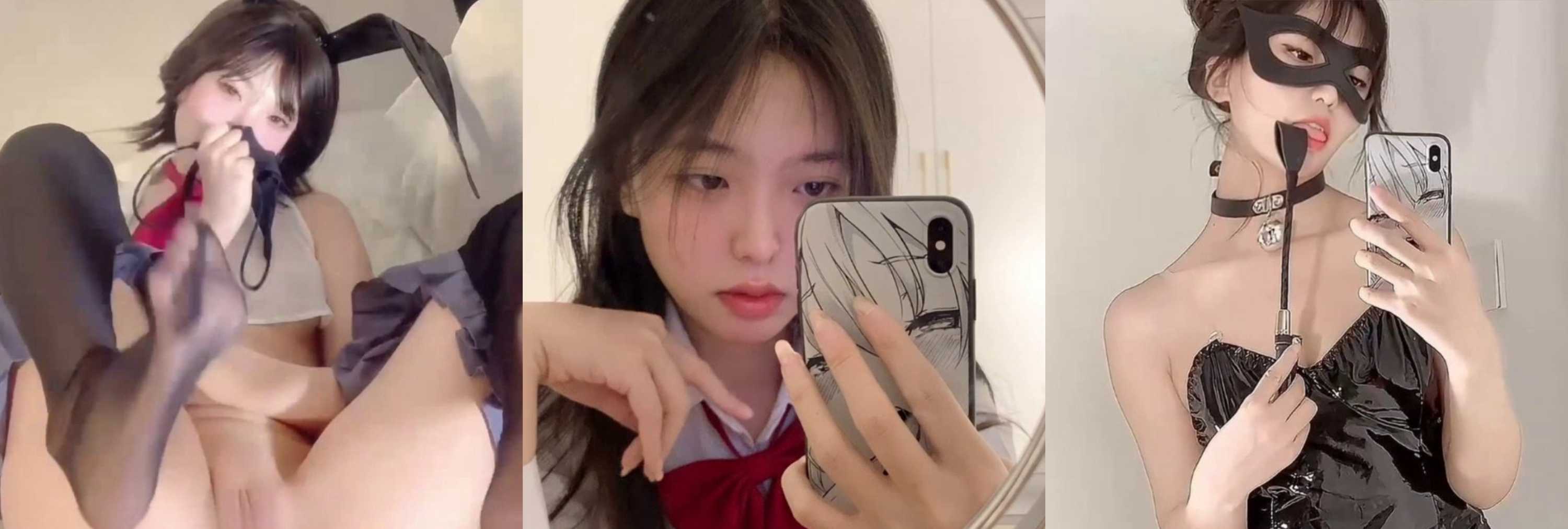 推特网红福利姬 真真U 付费写真1000P极品图包 合集泄露