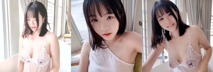 JVID极品美女网黄 宝七 豪乳情妇不伦旅行 被操到七荤八素