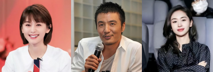 卓伟直播连环瓜再登热搜 P姓歌手妻子撞脸前女友 牵出Z星家暴 最高票直指 朴树/吴晓敏/周迅 网友已彻底绕晕 这关系比剧本还乱！
