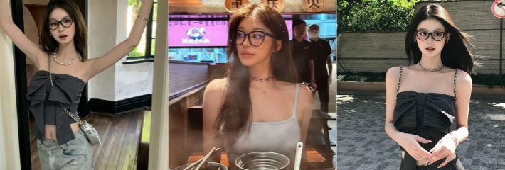 既是网红又是高级鸡 怒砸豪华礼物成为榜一大哥 榜一大哥成功约炮抖音高颜值小主播的视频！