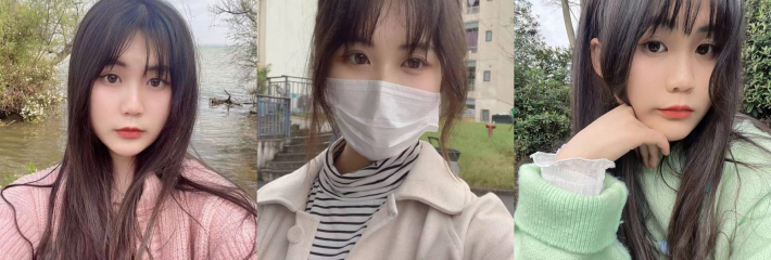 骚货前女友 人前人后反差 宜宾厥溪镇赵家坝渣女 谢欣芮 找接盘侠 为了金主给前男友带绿帽！