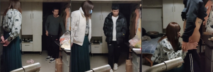 南京TS 阿红 是不拒绝任何渴求的狂野演绎 宅男们在他的掌控下迎来极致释放！