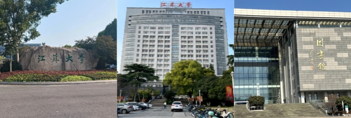 江苏大学被网友晒出食堂后厨的照片 食用油被区分教师与学生 用油等级天差地别引发热议
