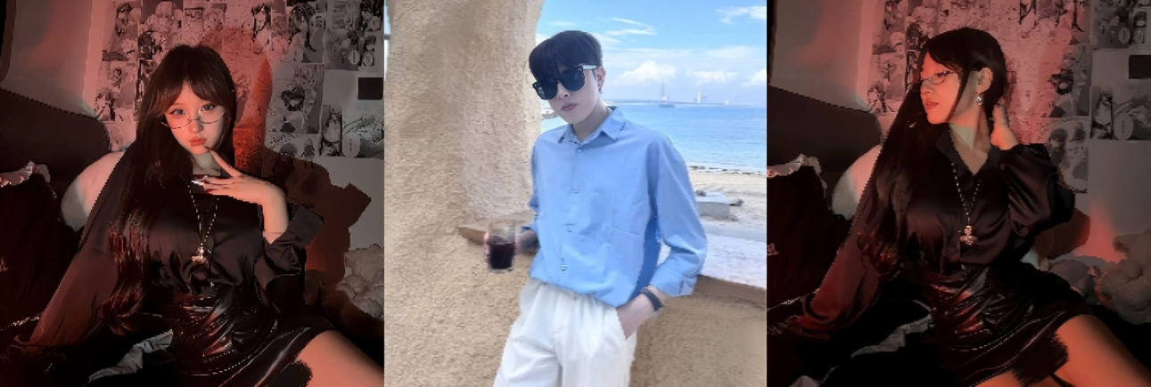 抖音网红 潮汕小人物 值班误发私密视频 酒店亲密不雅画面全网刷屏