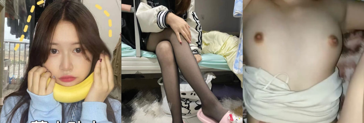 天津极品学生妹下海兼职却还被雇主拍摄小视频外流！粉嫩鲍鱼被操出大量白浆！