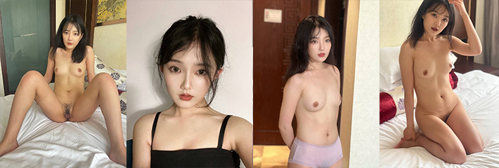 国模小新 约摄影师私拍全裸写真，绝对满分流出! 被摄影师把玩后入，惹人怜惜！