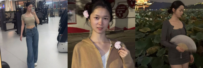江西反差少妇 出轨和炮友口交后入视频曝光流出 老公知道后已经离婚！