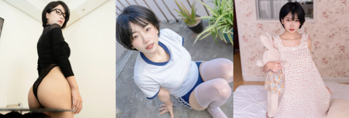 端庄高贵眼镜御姐 花生糖 大尺度反差合集 表情销魂 露奶视频流出！