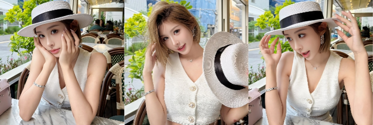 女主播 Lucky_cat88 按摩店大胆勾引男技师 腿大开露嫩穴 黑丝让假阳具猛抽骚穴太刺激