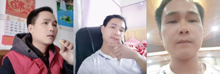 抖音雄记鸡鸭鹅 残忍虐狗视频曝光！喷火枪直喷小狗还发朋友圈炫耀？