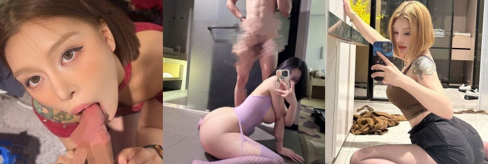 暴力永恒巨臀反差婊新动态出炉：露脸口交金主鸡巴，健身美臀操翻网友！