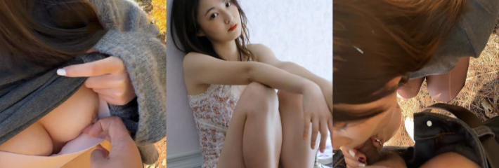 海角社区 奶子即正义 第48集 与翘臀妹妹户外野战 车震 深喉内射 你们想要的都有！