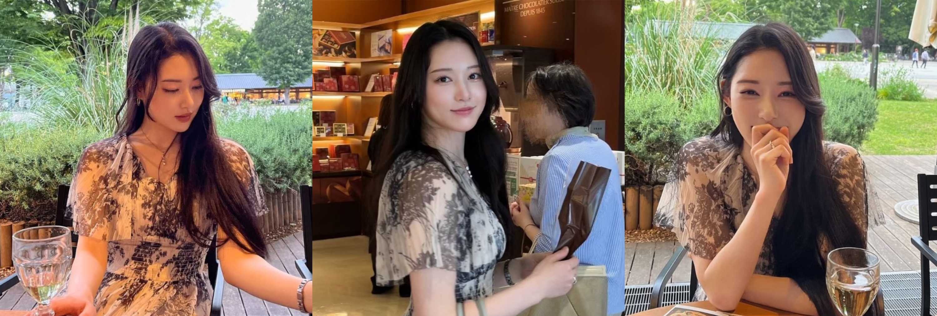 推特性感女神 bu_ivv 最新炮机自慰福利 女仆装炮机猛插嫩穴 沉静式潮喷现场