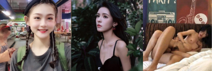 黑料TOP10 不要抽出来 最后全射进妹子子宫里 张予曦艳照泄密门 广州工商学院黄愉欣校园公交车