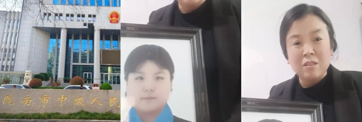 痛心！甘肃高三女生被同学拉去喝酒灌醉后强奸致死？母亲哽咽回应，知情者发声