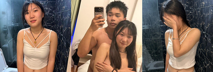 安徽合肥 龙正涛 约炮反差大学生 舌吻都没给正牌男友 却给了开大众的渣男