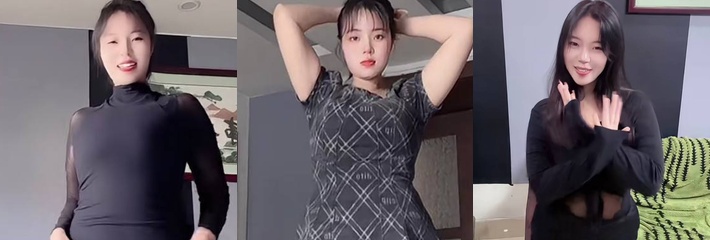 快手巨乳少妇 悠悠 黑丝高跟骚舞 揉乳掰穴扣逼 顶级居家尤物！