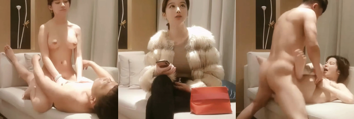 温柔娴淑腼腆的高颜值外围女 刚下海就被探花大神约到 3500一次你们看看值不值