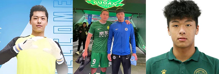 深圳新鹏城足球俱乐部 张玉全 21岁睡了上百名女性！竟然是国足张玉宁亲弟弟！高能聊天记录被曝光