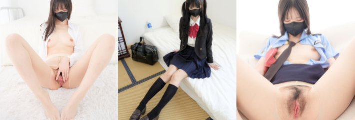 极品网黄福利姬美女 见希w 内部定制大尺度视图 白内勒穴 阴毛清晰可见 完整版视频流出！