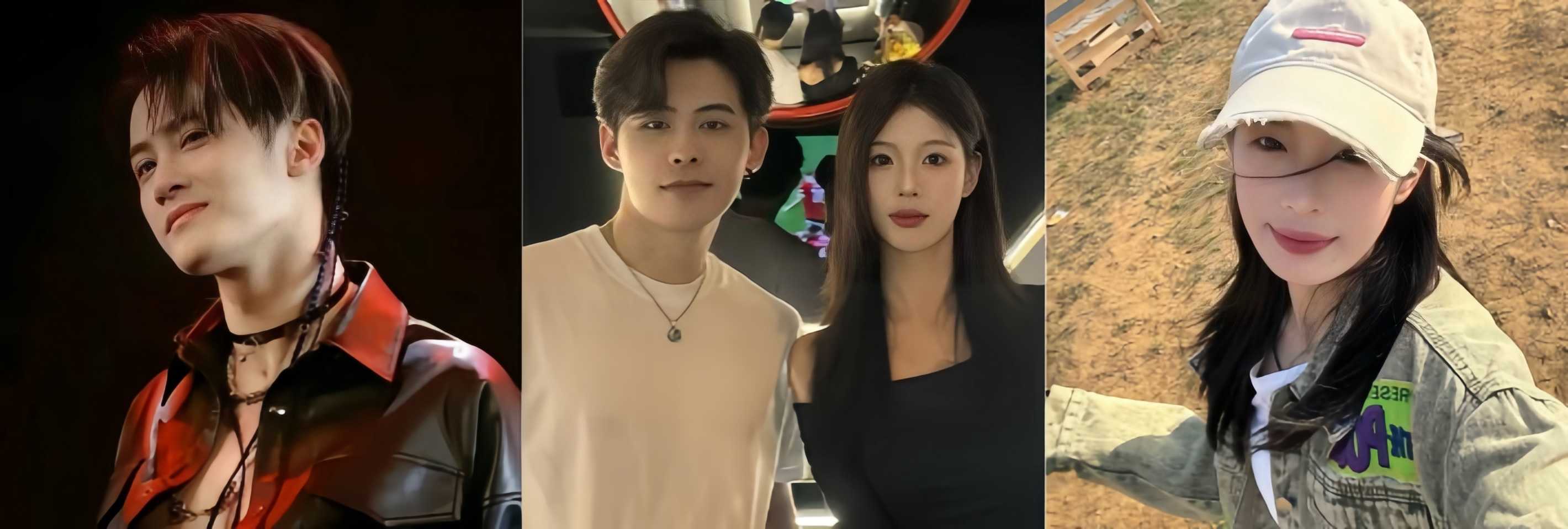 抖音220w粉丝男网红 李善宇 恋爱期间多次出轨嫖娼 素人女友多页PPT怒撕渣男伪装！