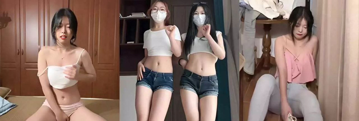 抖音网红 笨蛋小妮 完整版裸舞合集流出 清纯少女反差诱惑骚舞 全裸撅臀扭腰摆胯