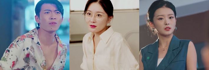 网络热门短剧《摊牌了其实我的产业遍布全球》第1~100集高清完结合集一口气看完