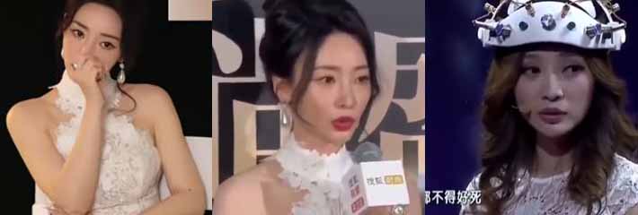 44岁柳岩背离誓言，出轨丑闻让人唏嘘！明星随意覆盖道德底线的的行为 网友们口诛笔伐