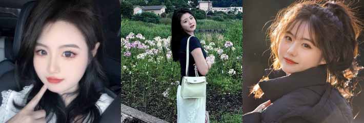 青岛高颜值气质美女幼师不雅视频曝光 深情自慰表情十分享受！