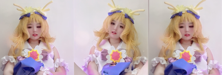 推特极品福利姬 贝璃珞 最新露脸裸舞性爱合集 画面刺激到喷血