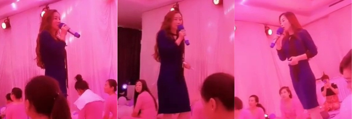 女性娇喘培训偷拍 姐美们床上别再沉默 掌握正确姿势提升激情