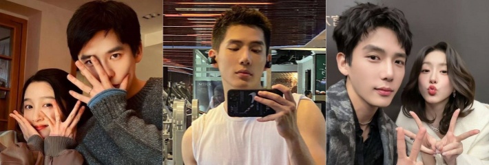 顶流男演员 王安宇 征服横店多位女星 性爱视频曝光炸裂全网 彻底坐实炮王名号！