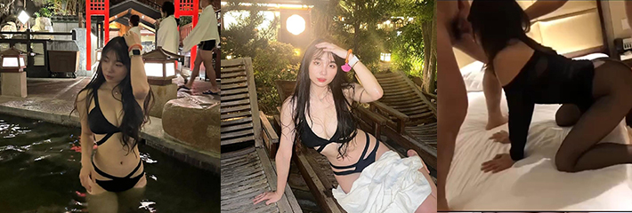 朋友妻一起骑 绿帽奴最爱的群P 看着自己的妻子被干翻