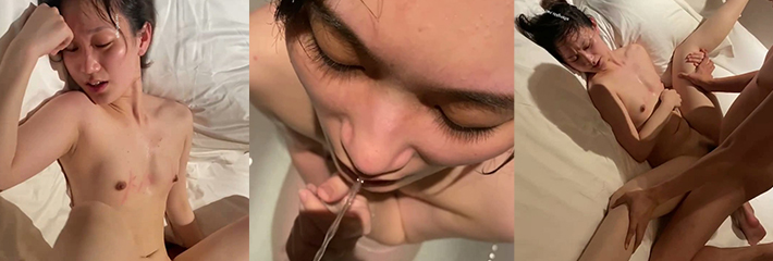 绿帽淫妻 几十万娶的舞蹈老师 会一字马 免费给单男享用还加油助威！