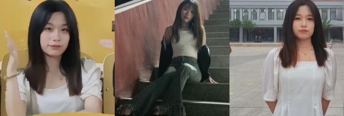 反差幼师 于漫 白天为学生核酸检测 夜晚就是为自己做核酸母 性爱被偷拍户外调教全曝光！