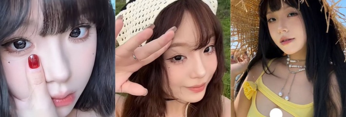 抖音6W粉网红 一路发发发发 福利视频流出 巨乳蜜桃臀大尺度撸管做爱 炮机狂插自慰视频！