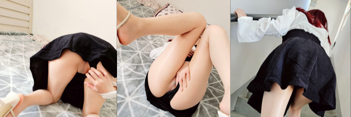 黑料网原创UP主妹妹送衣服性欲爆发口交足交喷汁淫乱，足交后被大鸡巴狂插骚逼淫水喷涌！