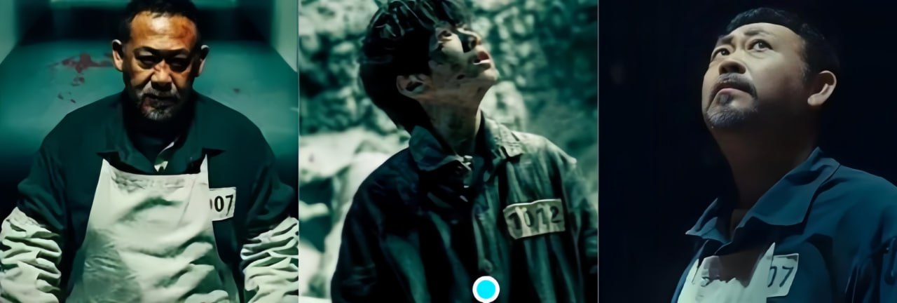 赵林山 执导电影 731 国内上映首日便遭群嘲 胡编乱造严重歪曲历史 虚构飞人引发热议！