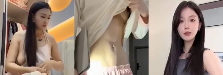 抖音美女网红 直播走光视频合集 多位性感美女露奶瞬间 春光乍泄福利满屏！