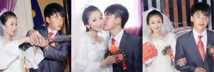 广西桂林罗某婚内出轨 离婚4天自爆婚宴前夜被内射怀孕 男子养14年的儿子并非亲生