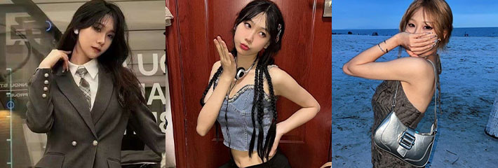 甜美女大学生 李晓梅 私下与男友啪啪被内射 骚婊子的逼就应该大力抽插！