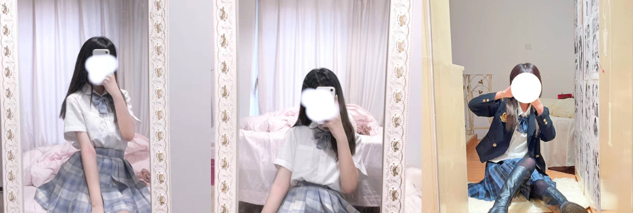 推特 江南第一深情 专约00后妹子第四弹！把JK学妹哄骗回家带她看家猫后空翻！