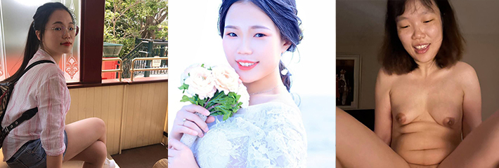 上海31岁已婚教师 彭佳慧 长期出轨偷情 还与自己的公公乱伦