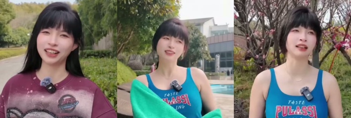 王竹子 放野尿任务 憋尿泡温泉！穿泳衣尿尿这谁受得了啊？