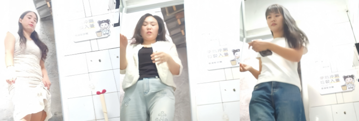 偷拍大神 商场女厕偷拍多位美女 雪白肥臀脸逼同框 全程高清不容错过！