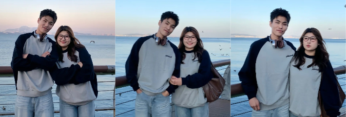 最新流出酒店大学生情侣炮房偷拍视频 婴儿肥女友玩飞行棋后躺平挨操